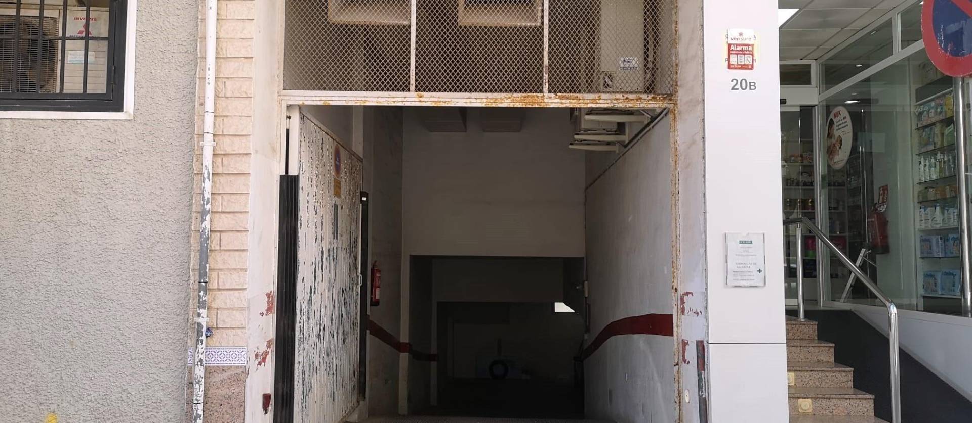 Revente - Commercial - Torrevieja - Centro