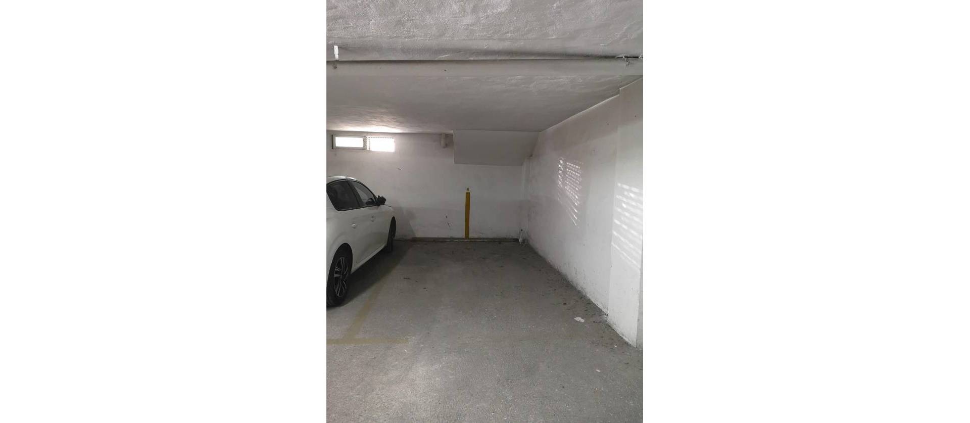 Revente - Commercial - Torrevieja - Centro