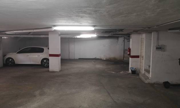 Revente - Commercial - Torrevieja - Centro