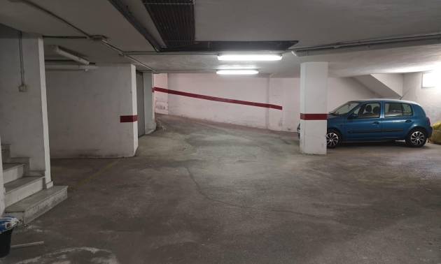 Revente - Commercial - Torrevieja - Centro