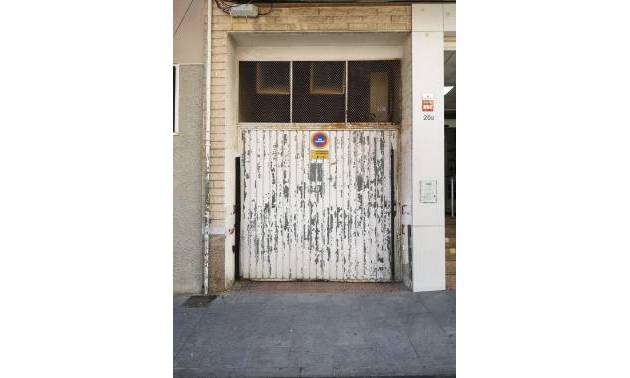 Revente - Commercial - Torrevieja - Centro