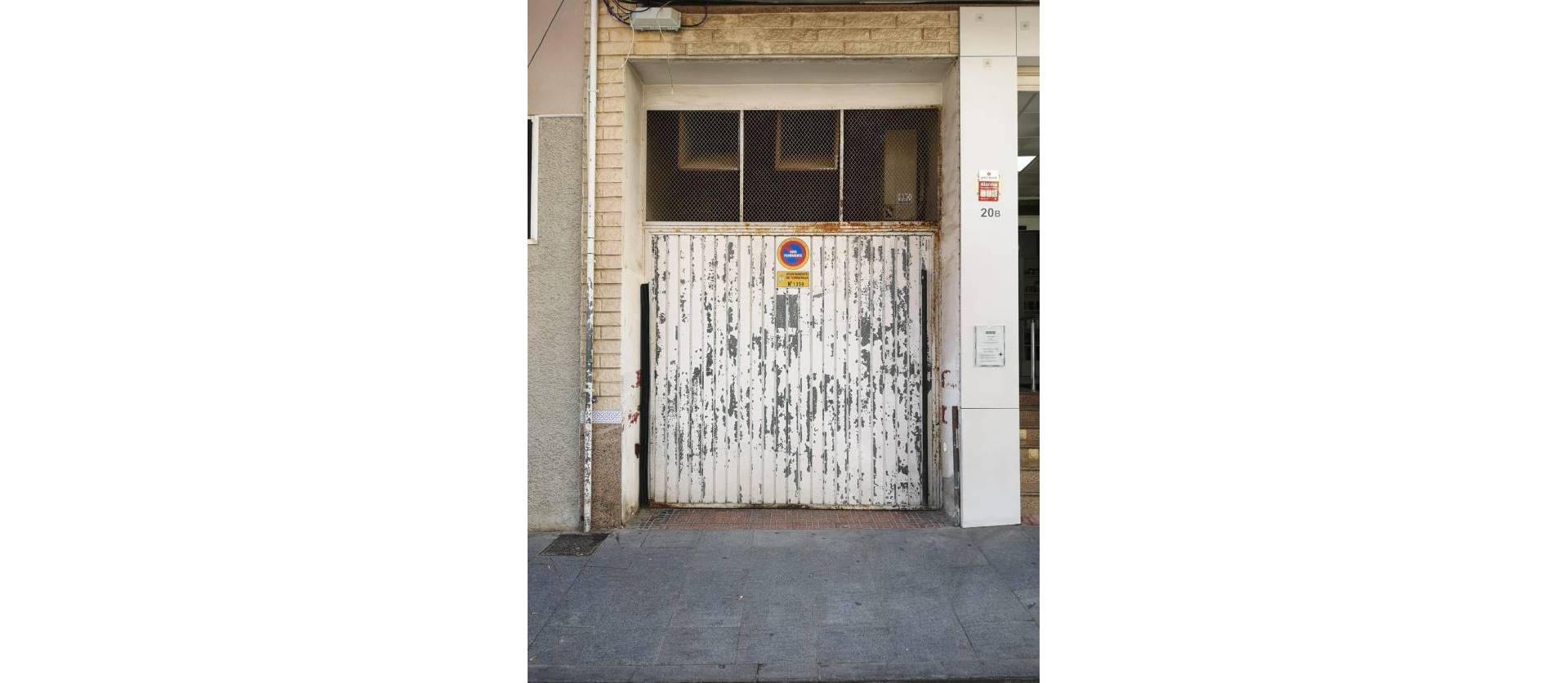 Revente - Commercial - Torrevieja - Centro
