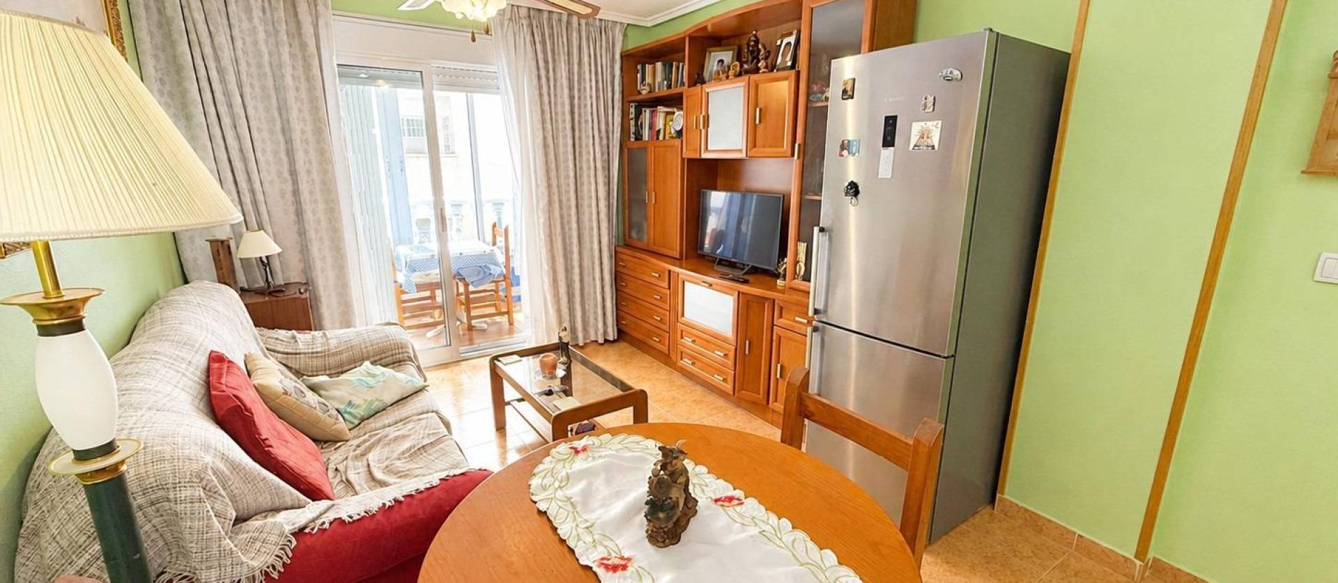 Sale - Apartment - Torrevieja - Nueva Torrevieja