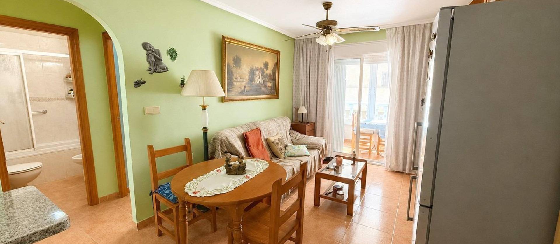 Sale - Apartment - Torrevieja - Nueva Torrevieja