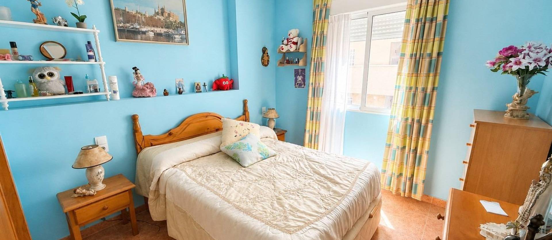 Sale - Apartment - Torrevieja - Nueva Torrevieja