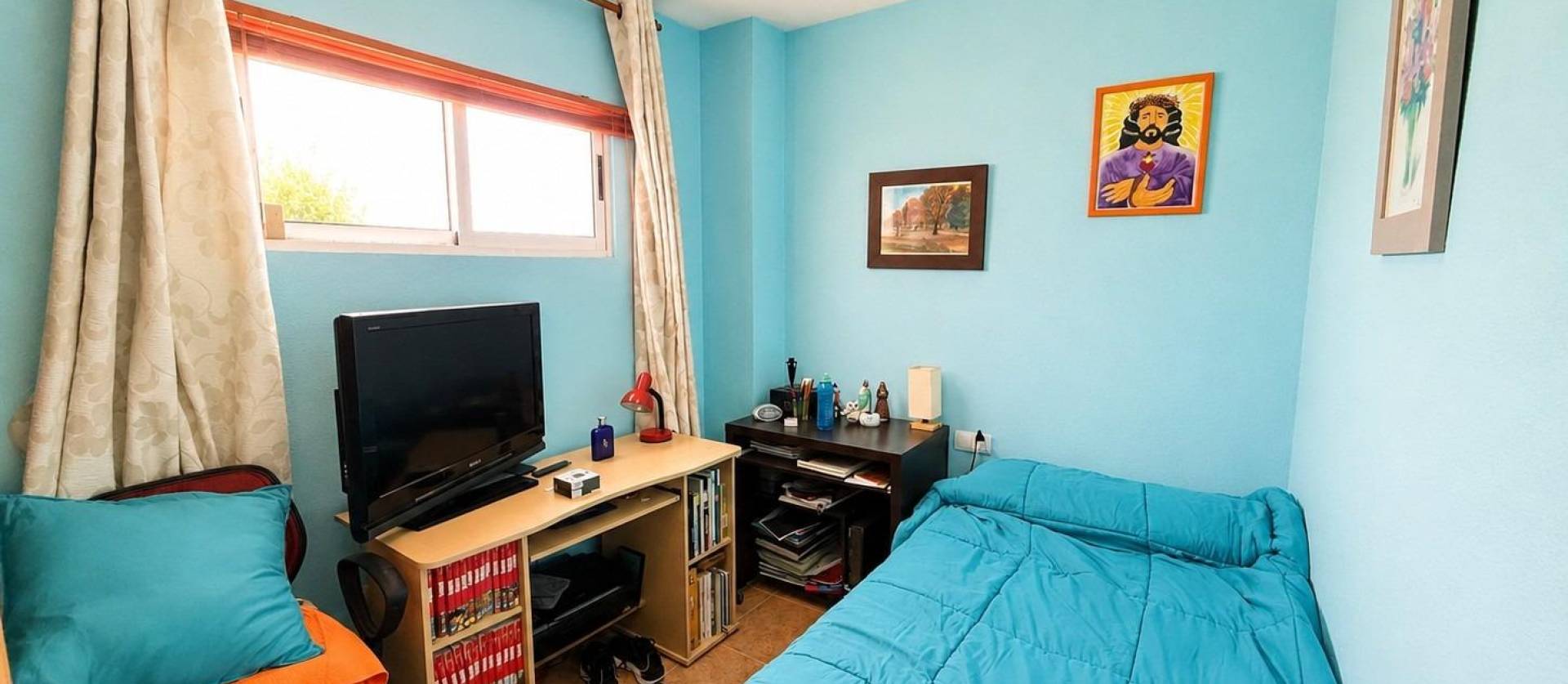 Sale - Apartment - Torrevieja - Nueva Torrevieja