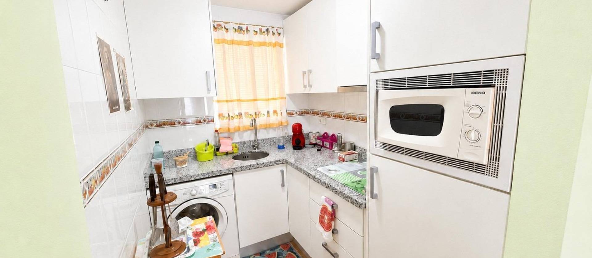 Sale - Apartment - Torrevieja - Nueva Torrevieja