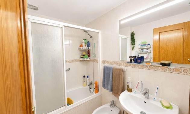 Sale - Apartment - Torrevieja - Nueva Torrevieja