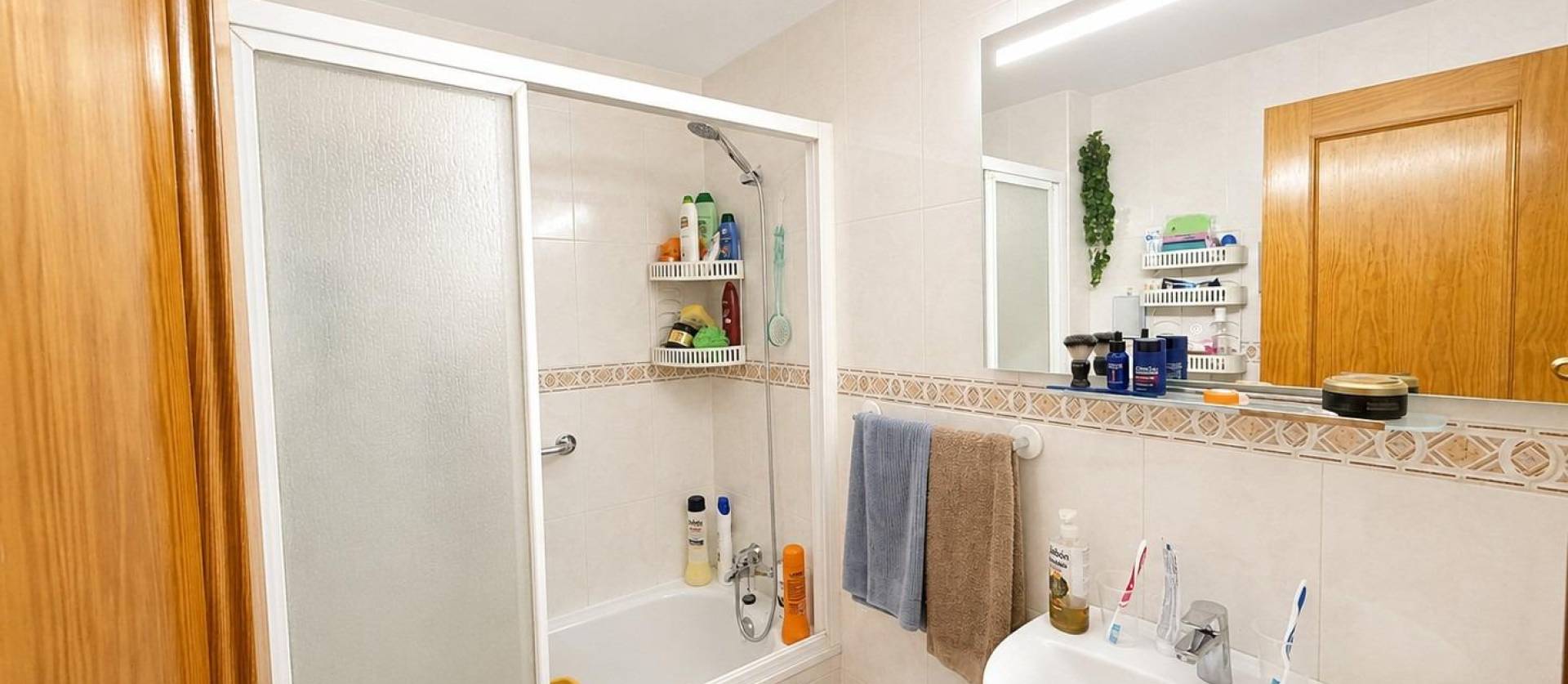 Sale - Apartment - Torrevieja - Nueva Torrevieja