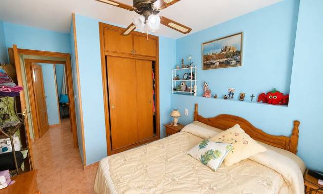 Sale - Apartment - Torrevieja - Nueva Torrevieja