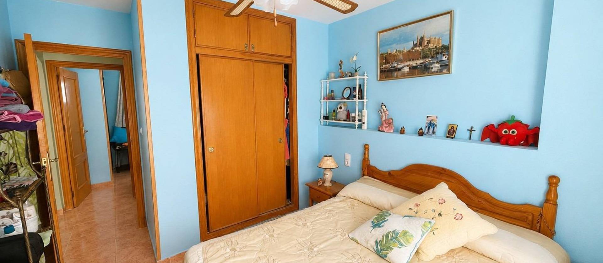 Sale - Apartment - Torrevieja - Nueva Torrevieja
