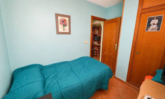 Sale - Apartment - Torrevieja - Nueva Torrevieja