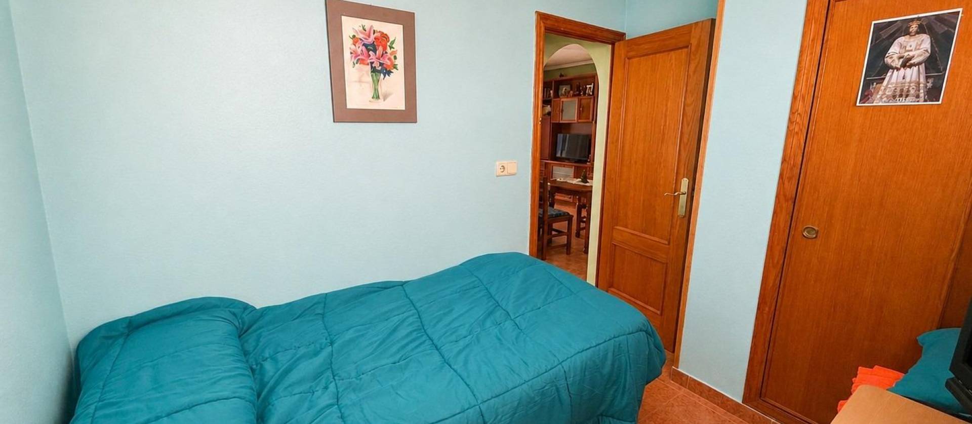 Sale - Apartment - Torrevieja - Nueva Torrevieja