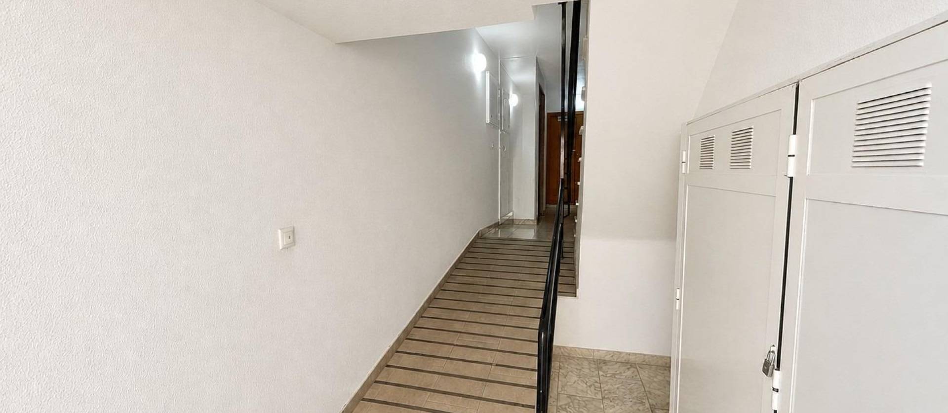 Sale - Apartment - Torrevieja - Nueva Torrevieja