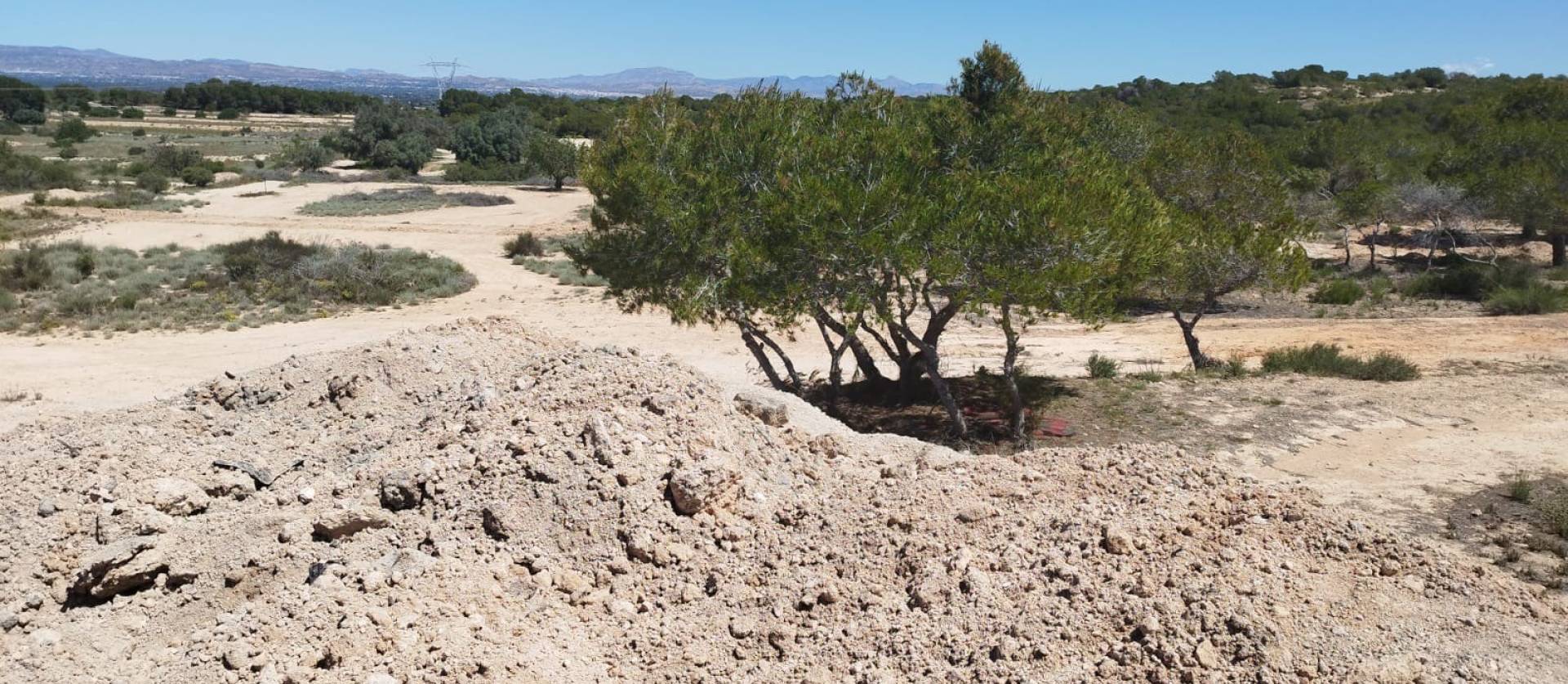 Venta -  - San Fulgencio - La Marina