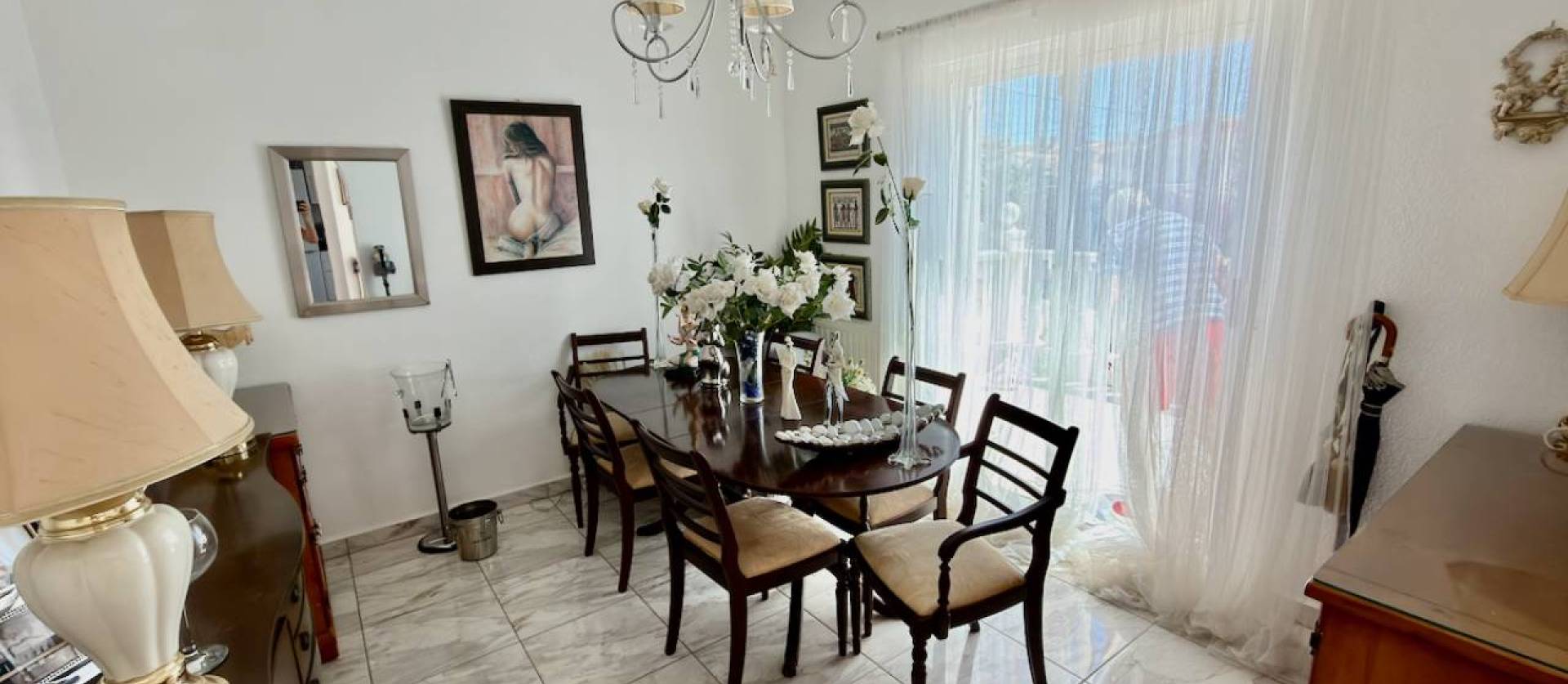 Revente - Villa - Ciudad Quesada