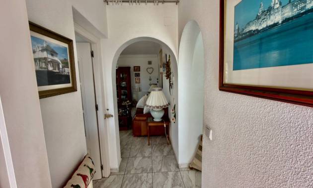 Revente - Villa - Ciudad Quesada