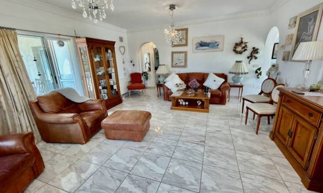 Revente - Villa - Ciudad Quesada