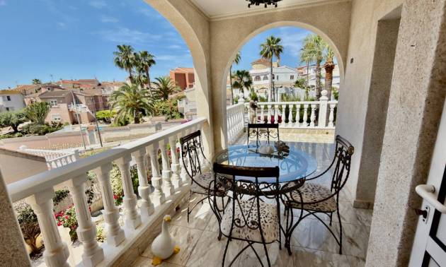 Revente - Villa - Ciudad Quesada