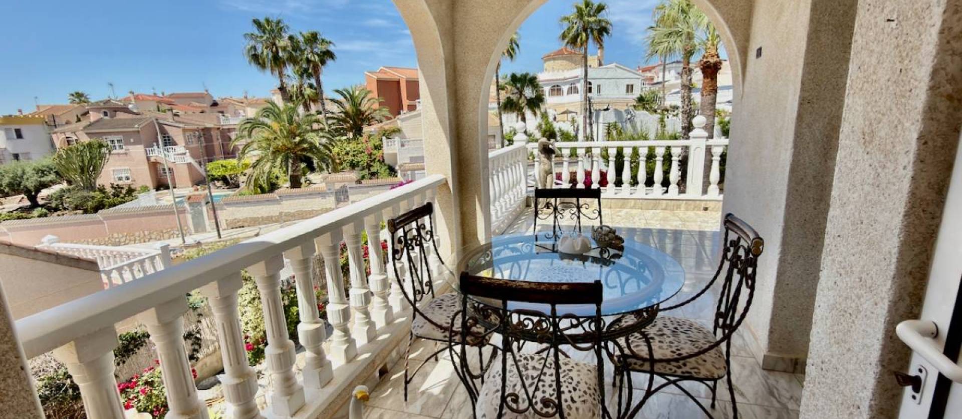 Revente - Villa - Ciudad Quesada