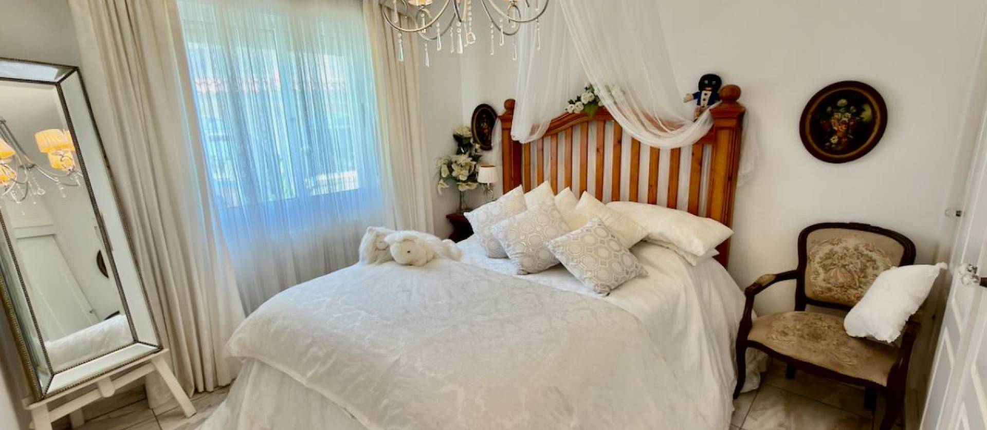 Revente - Villa - Ciudad Quesada