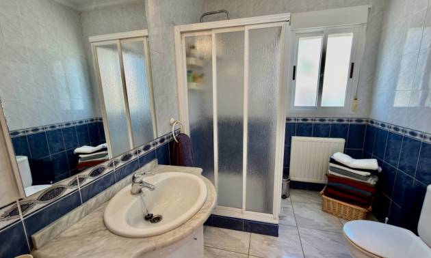 Revente - Villa - Ciudad Quesada