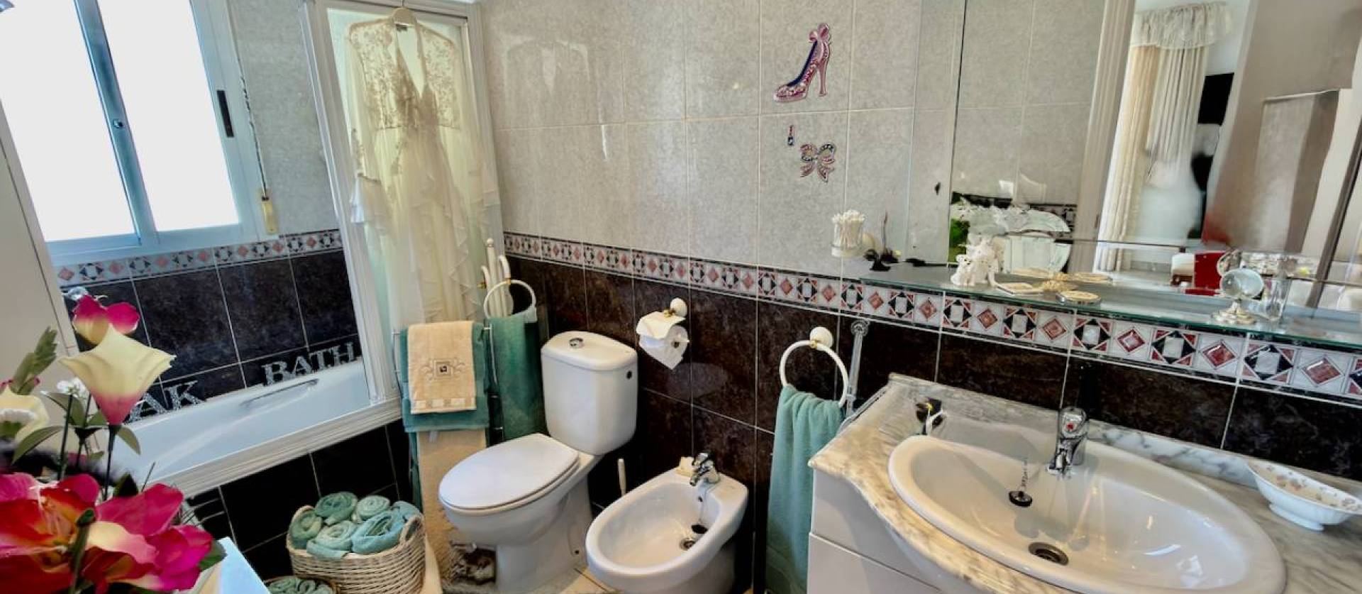 Revente - Villa - Ciudad Quesada