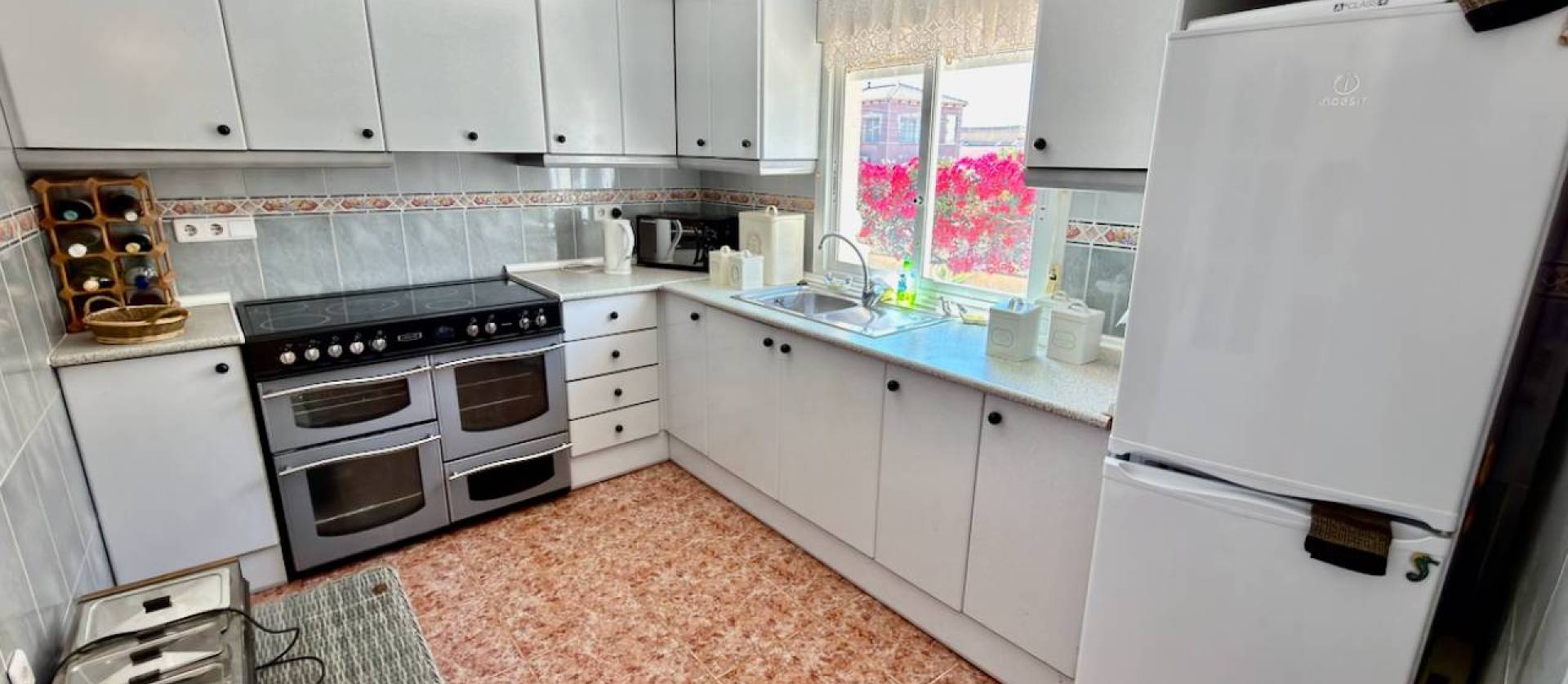 Revente - Villa - Ciudad Quesada