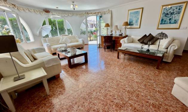Revente - Villa - Ciudad Quesada