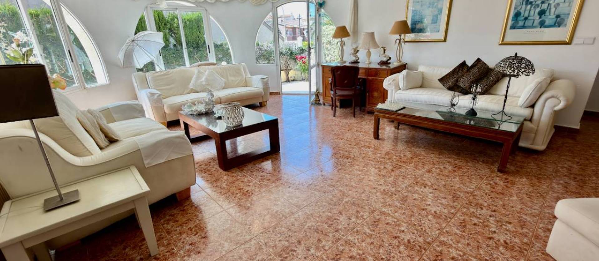 Revente - Villa - Ciudad Quesada