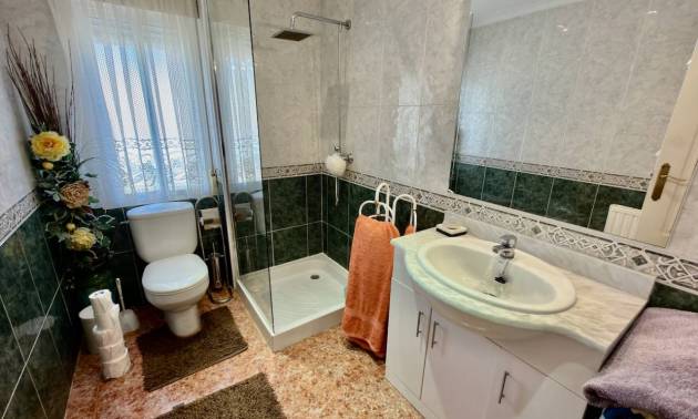 Revente - Villa - Ciudad Quesada