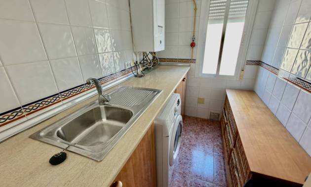 Revente - Villa - Ciudad Quesada