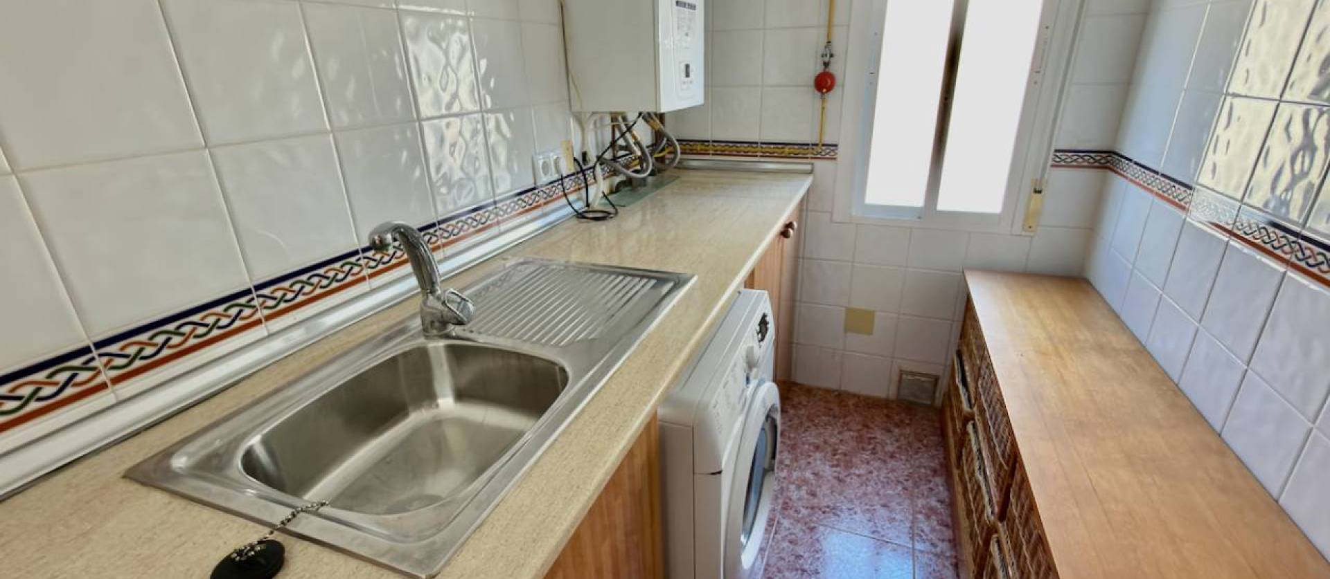 Revente - Villa - Ciudad Quesada
