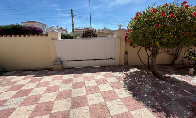 Revente - Villa - Ciudad Quesada