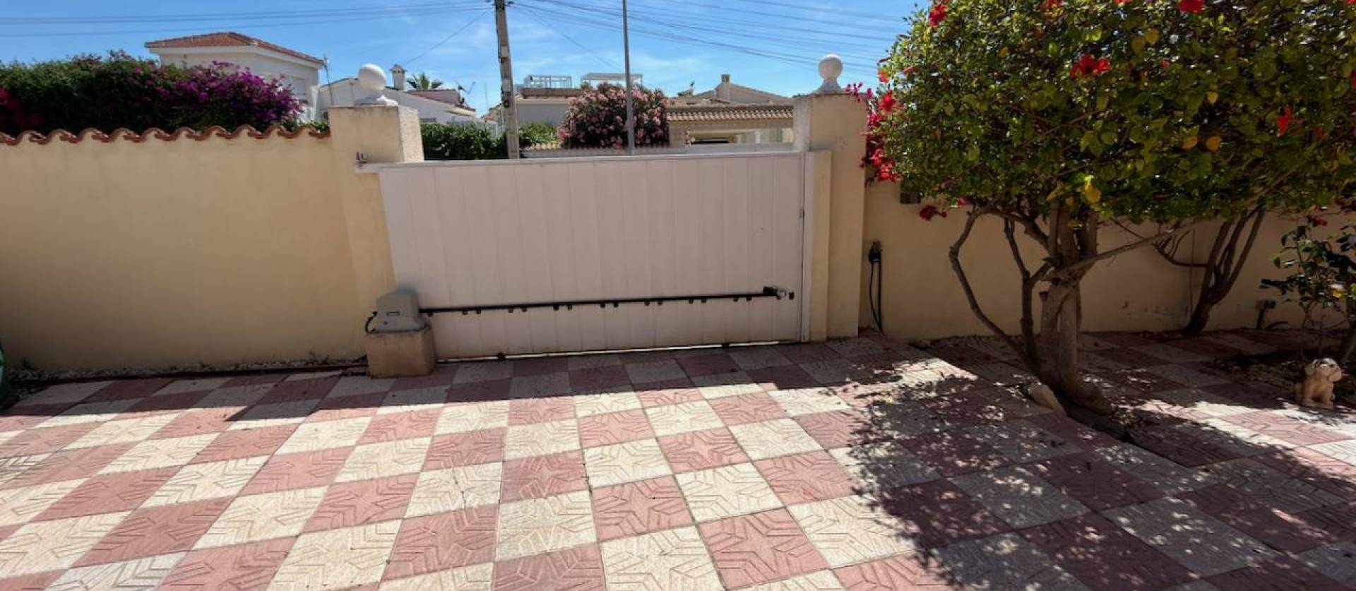 Revente - Villa - Ciudad Quesada