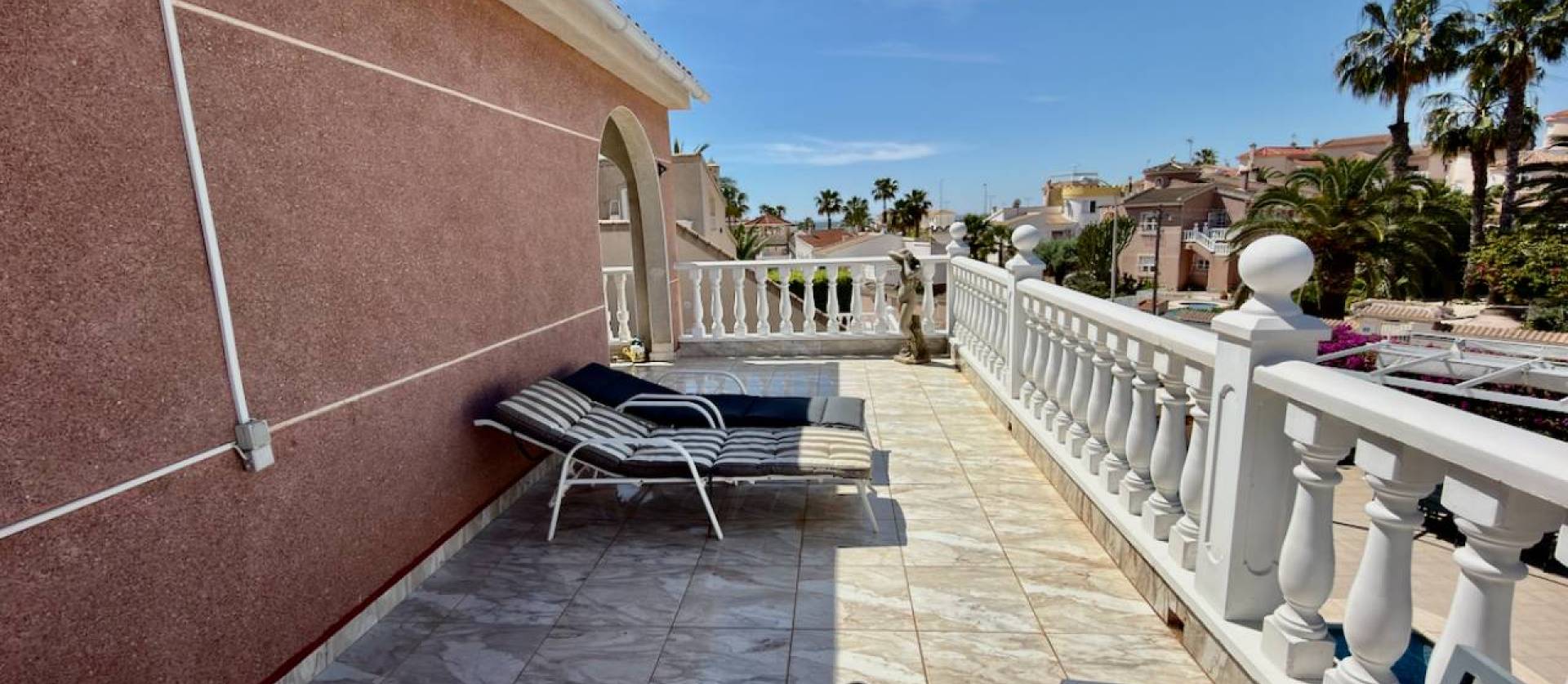 Revente - Villa - Ciudad Quesada