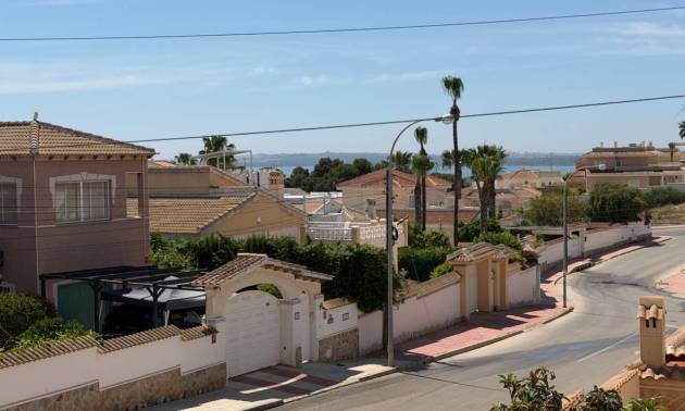 Revente - Villa - Ciudad Quesada
