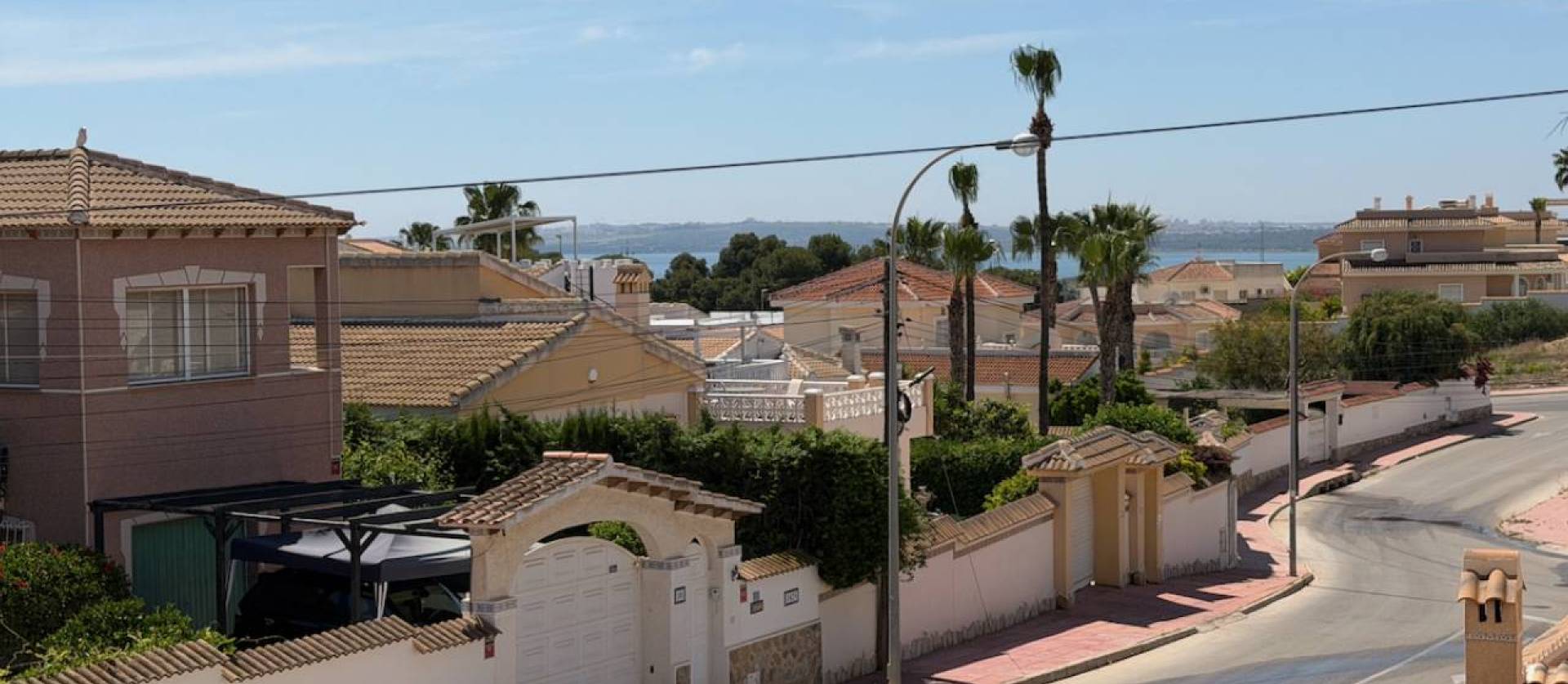 Revente - Villa - Ciudad Quesada