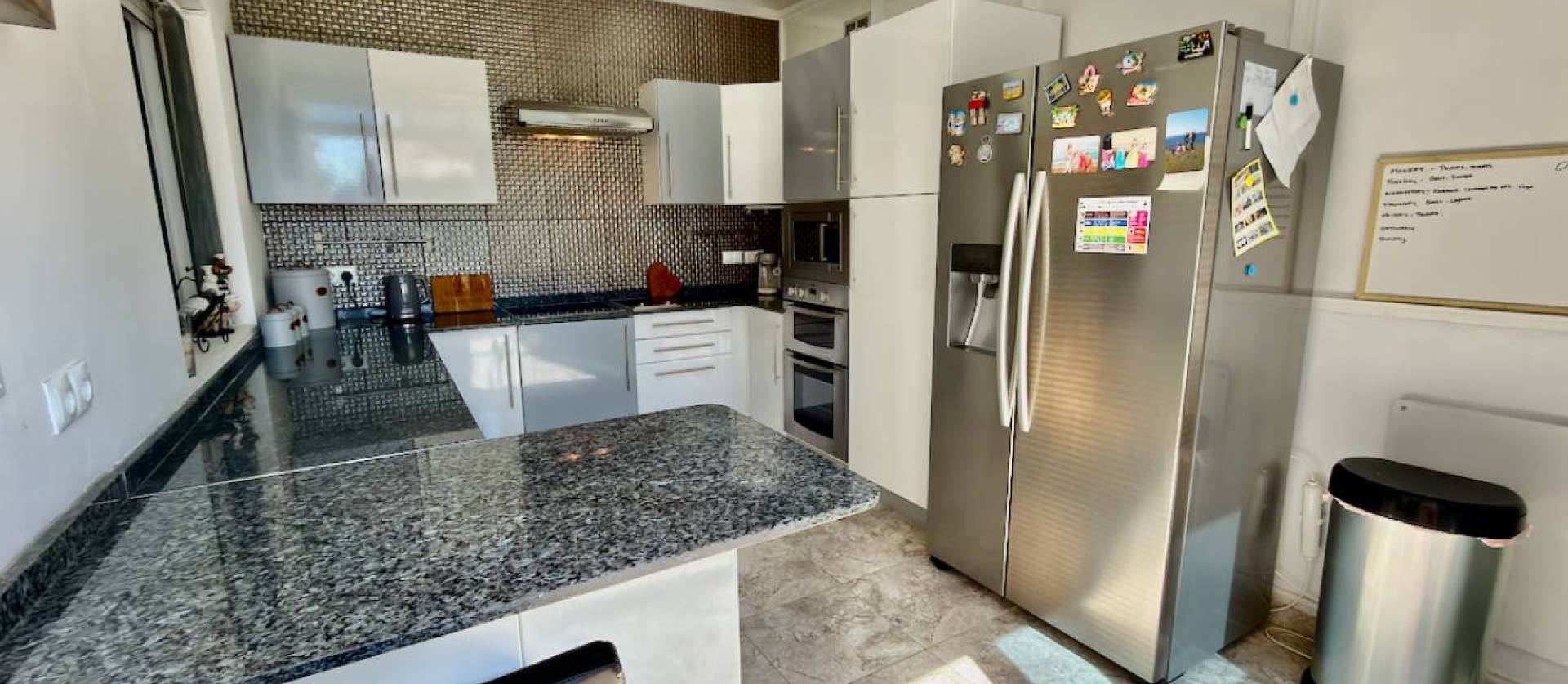 Sale - Villa - Vistabella