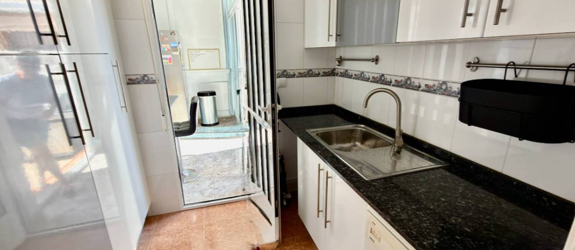Sale - Villa - Vistabella
