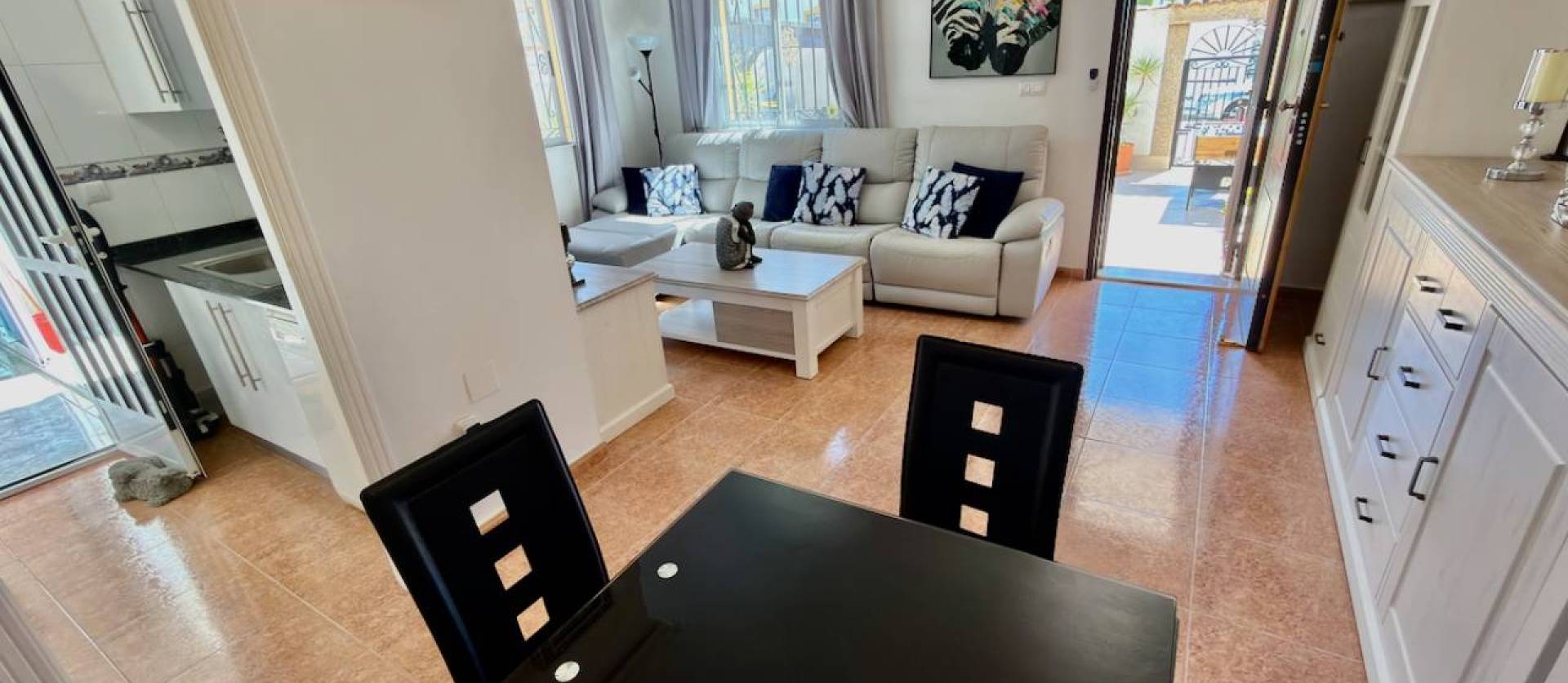 Sale - Villa - Vistabella