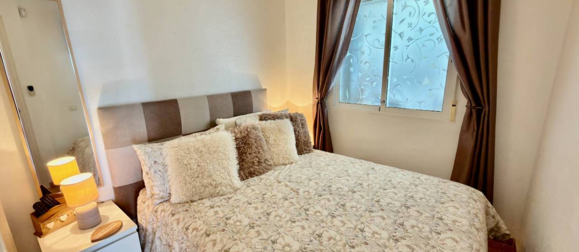 Sale - Villa - Vistabella