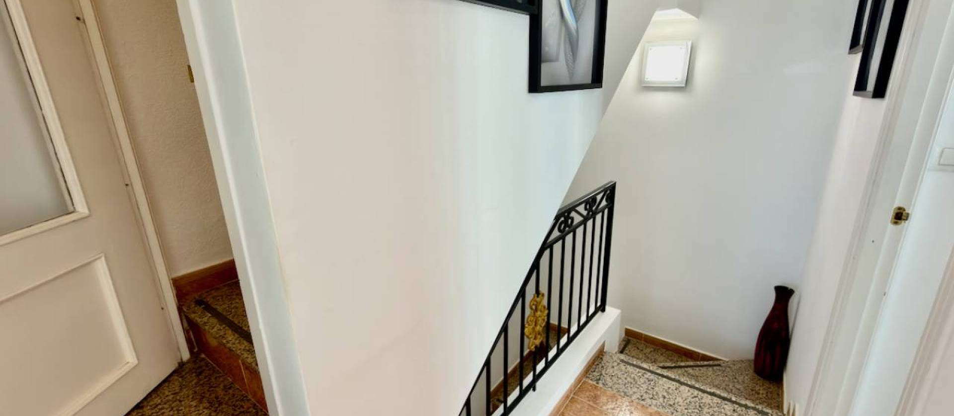 Sale - Villa - Vistabella