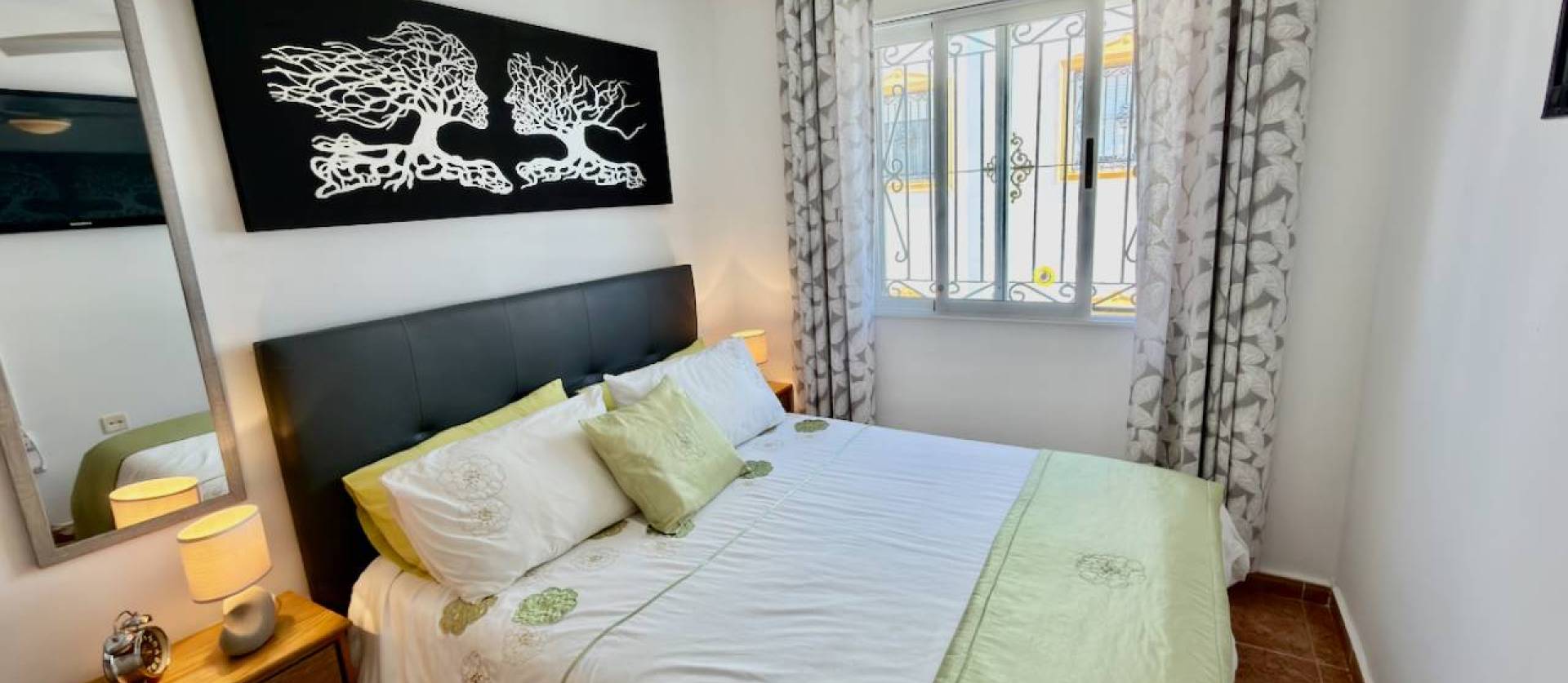 Sale - Villa - Vistabella