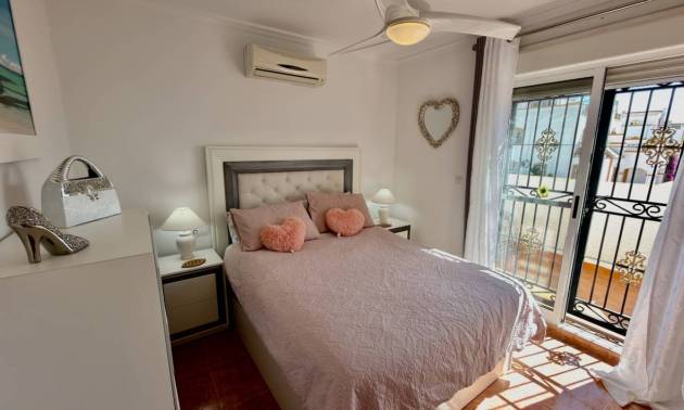 Sale - Villa - Vistabella
