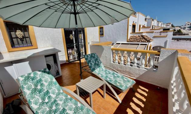 Sale - Villa - Vistabella