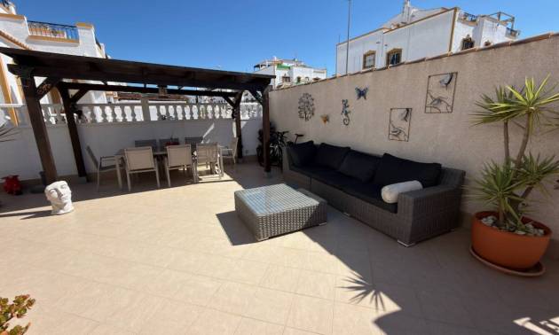 Sale - Villa - Vistabella