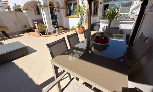 Sale - Villa - Vistabella