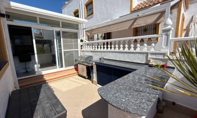 Sale - Villa - Vistabella
