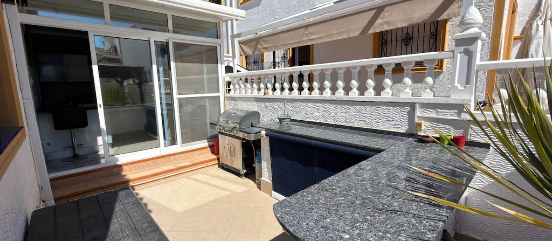 Sale - Villa - Vistabella
